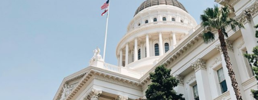 California Safer Salon Bill Passed