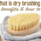 Dry Brush